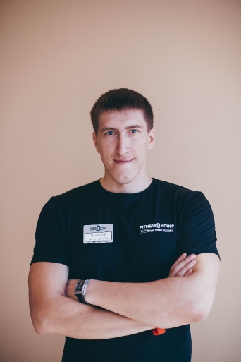 Василий Белов