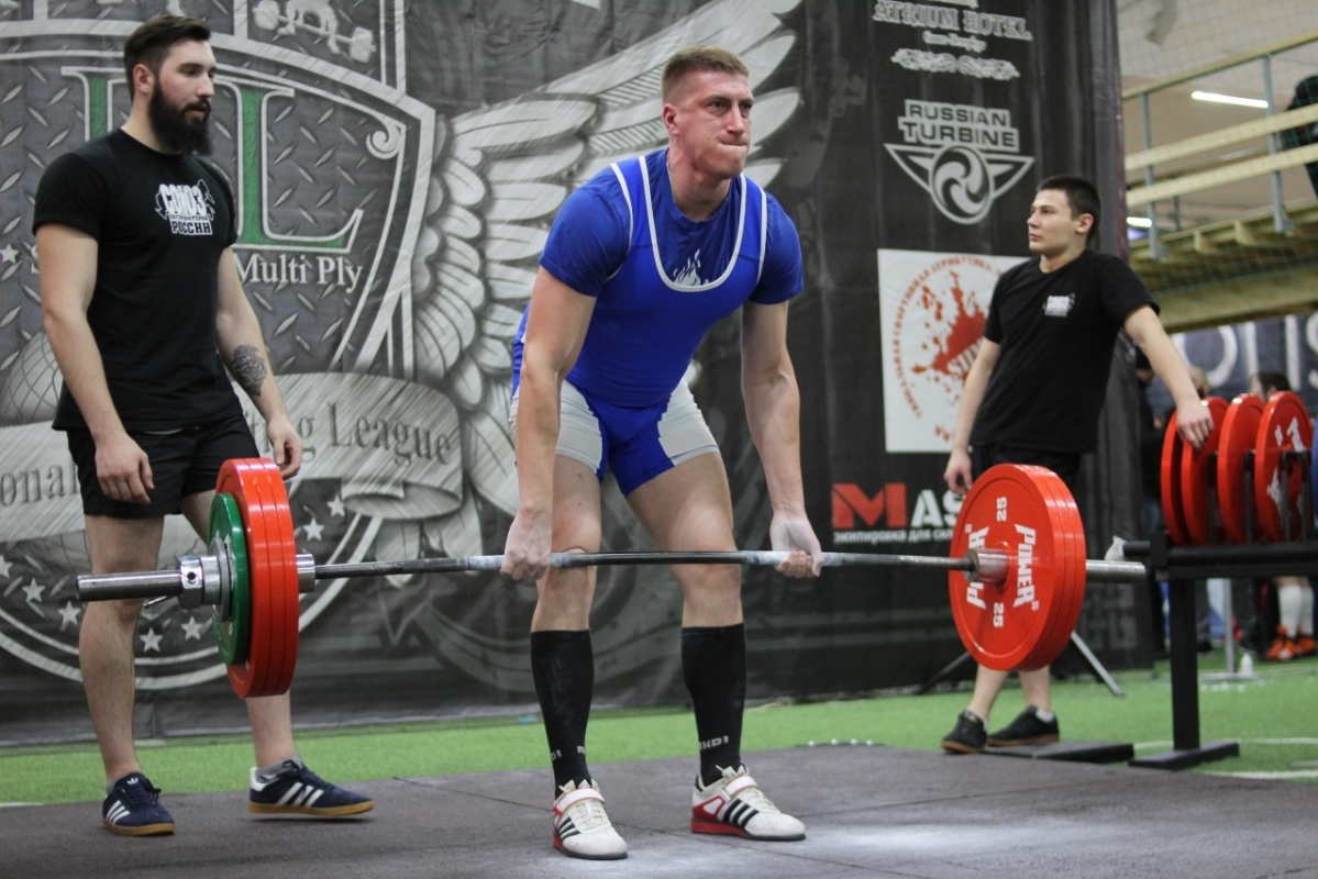 Василий Белов