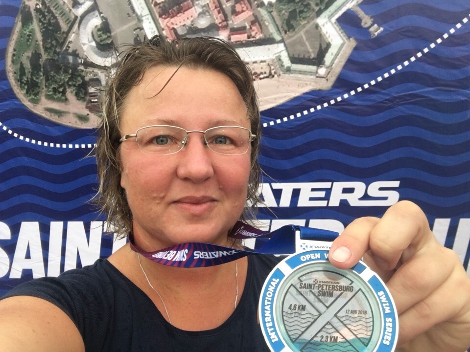 Елена Ковалева