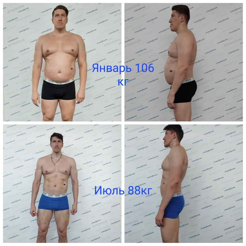 Василий Белов