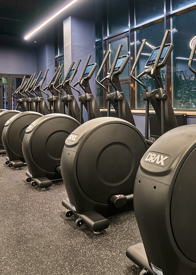 Кардиозона