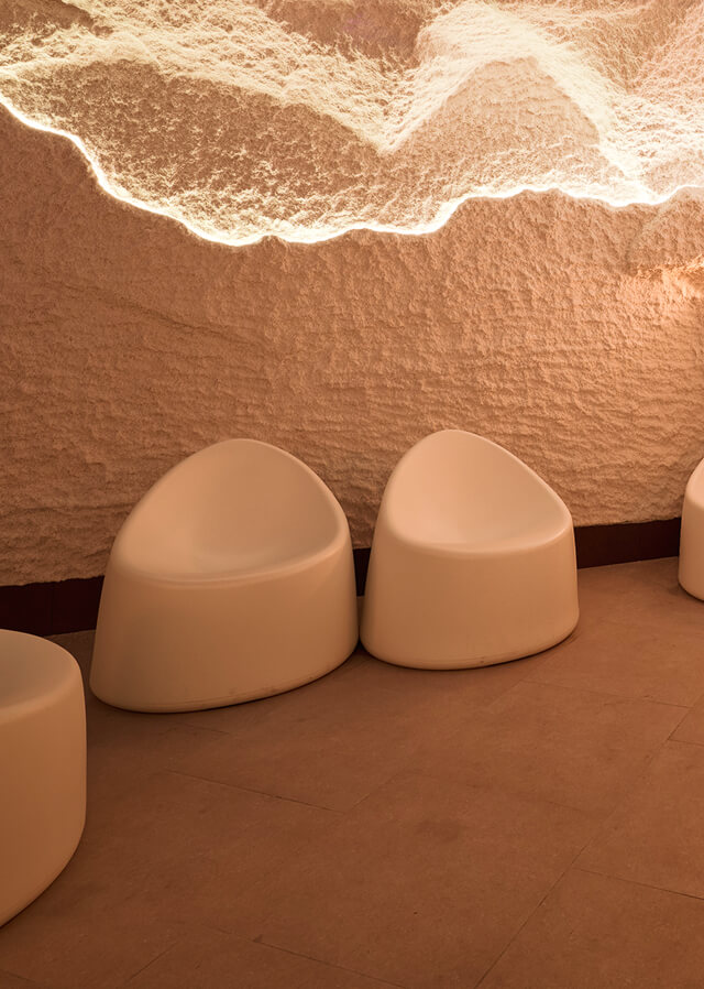 Соляная комната